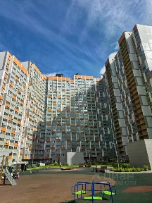 Продается 1-комн. квартира, 40,3 м²