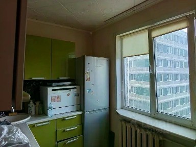 Продается 3-комн. квартира, 62 м²