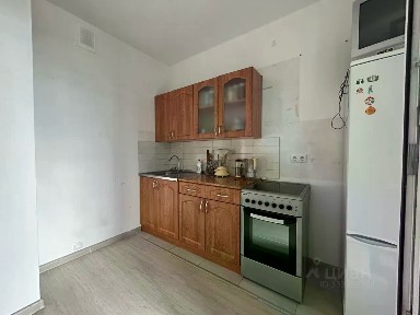 Продается 1-комн. квартира, 35,7 м²