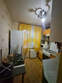 Сдается 2-комн. квартира, 46 м²