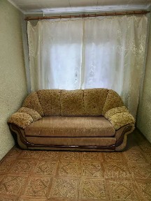 Сдается 2-комн. квартира, 44 м²