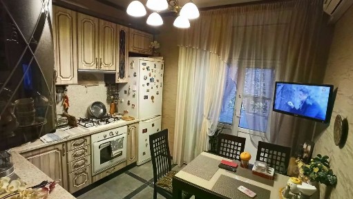 Сдается 1-комн. квартира, 35 м²