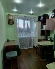 Сдается 1-комн. квартира, 34 м²