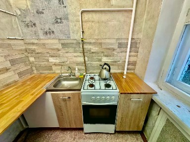 Сдается 2-комн. квартира, 45,7 м²