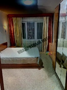 Продается 4-комн. квартира, 87,2 м²