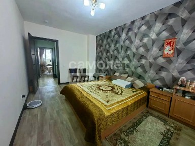 Продается 4-комн. квартира, 77,9 м²