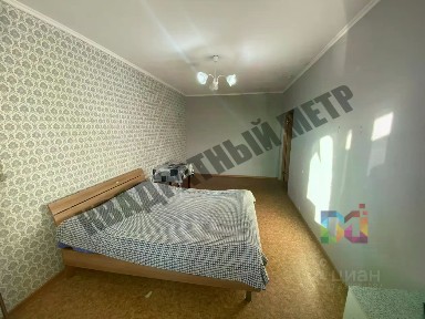 Продается 1-комн. квартира, 34,8 м²