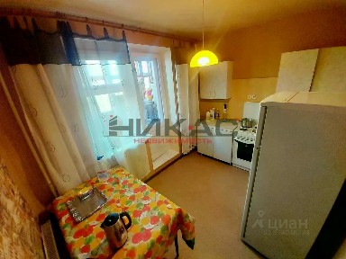 Сдается 3-комн. квартира, 69 м²