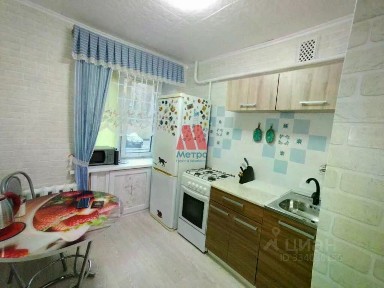 Сдается 1-комн. квартира, 32,5 м²