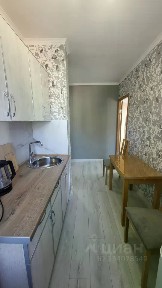 Сдается 1-комн. квартира, 35 м²