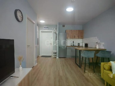 Сдается 1-комн. квартира, 36 м²