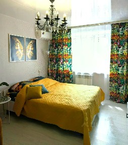 Сдается 1-комн. квартира, 32,6 м²