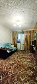 Сдается 1-комн. квартира, 33,7 м²
