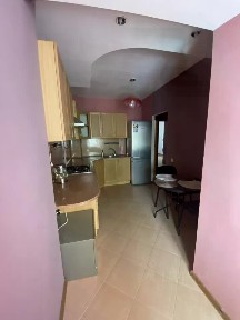 Сдается 2-комн. квартира, 56 м²