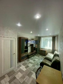 Сдается 1-комн. квартира, 35,6 м²