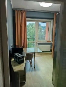 Сдается 1-комн. квартира, 35,9 м²