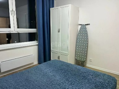 Сдается 1-комн. квартира, 36,5 м²