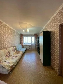 Продается 1-комн. квартира, 34,4 м²