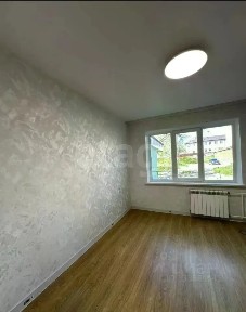 Продается 2-комн. квартира, 54,8 м²
