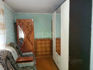 Продается 2-комн. квартира, 45,7 м²