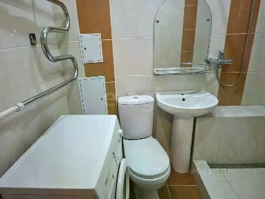 Продается 1-комн. квартира, 29,5 м²