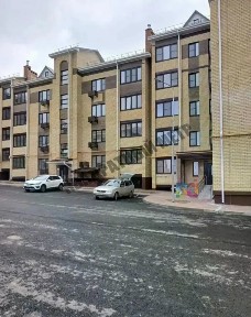 Продается 1-комн. квартира, 40,4 м²