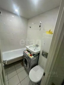 Продается 3-комн. квартира, 57,3 м²