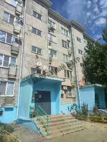 Продается 2-комн. квартира, 52,34 м²
