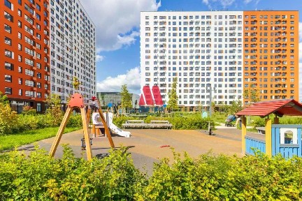 Сдается студия, 19,7 м²
