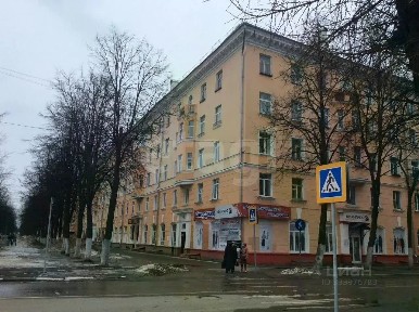 Сдается 4-комн. квартира, 100 м²