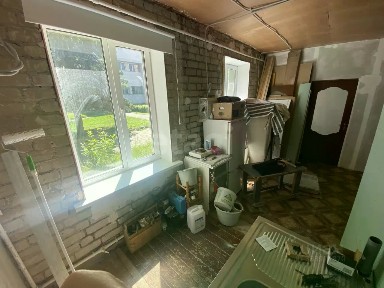 Сдается 1-комн. квартира, 32 м²