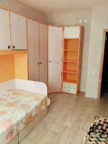 Сдается 2-комн. квартира, 56 м²