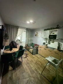 Сдается 2-комн. квартира, 56 м²