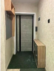 Сдается 3-комн. квартира, 52 м²