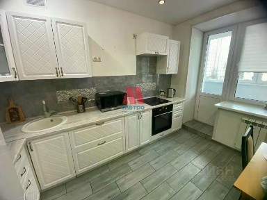 Сдается 1-комн. квартира, 35 м²