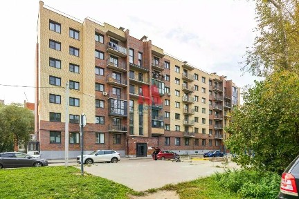 Сдается 1-комн. квартира, 34,7 м²