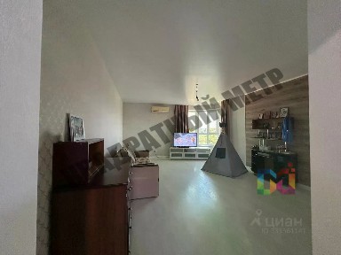 Продается 3-комн. квартира, 94,8 м²