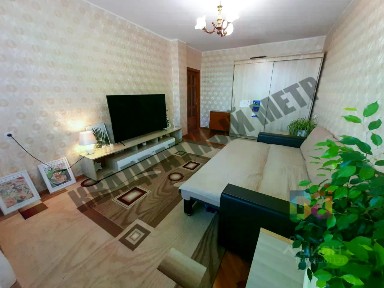 Продается 4-комн. квартира, 84,57 м²