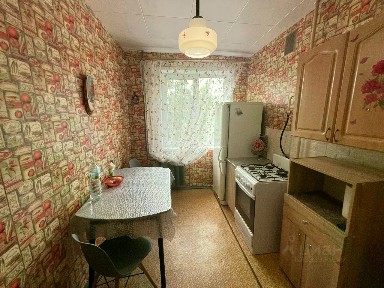 Сдается 2-комн. квартира, 50 м²