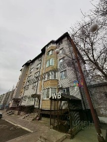 Продается 1-комн. квартира, 33 м²