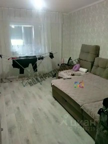 Продается 3-комн. квартира, 51,2 м²