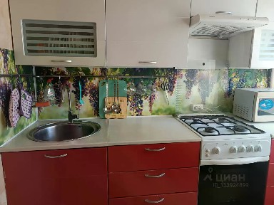 Сдается 1-комн. квартира, 31 м²