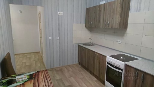 Сдается 1-комн. квартира, 41 м²