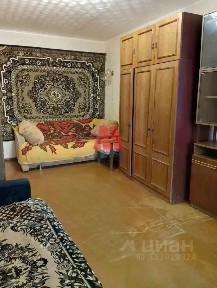 Сдается 1-комн. квартира, 30,8 м²