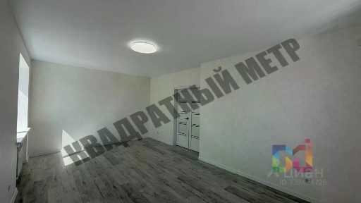 Продается 1-комн. квартира, 42,68 м²