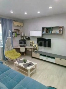 Сдается 1-комн. квартира, 30,9 м²