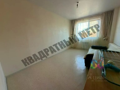 Продается 2-комн. квартира, 48,5 м²