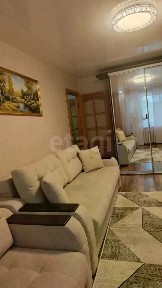 Сдается 2-комн. квартира, 54 м²
