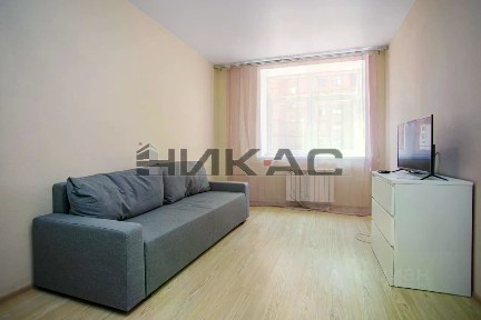 Сдается 2-комн. квартира, 55,5 м²