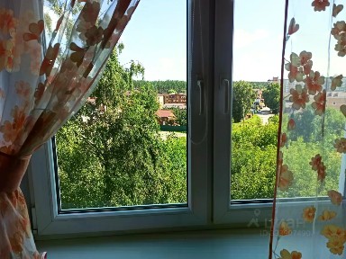 Сдается 2-комн. квартира, 54 м²